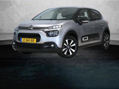 Financial Lease Citroën C3 1.2 82 pk Max