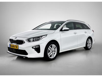 Financial Lease Kia Ceed Sportswagon 1.4 T-GDi DynamicPlusLine