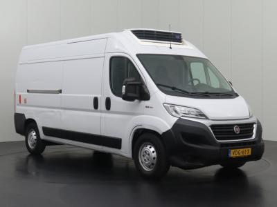 Financial Lease Fiat Ducato 2.3MultiJet 150PK L3H2 Koelwagen