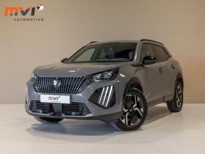 Financial Lease Peugeot 2008 1.2 Hybrid 136 Allure