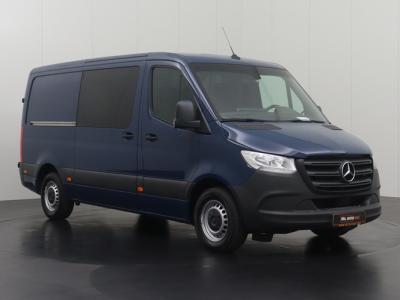 Financial Leas Mercedes-Benz Sprinter 316CDi 7G-Tronic Automaat L2H1