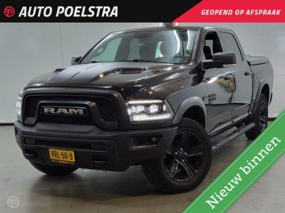 Financial Lease Dodge Ram 1500 4X4 5.7 V8 4x4 Crew Cab