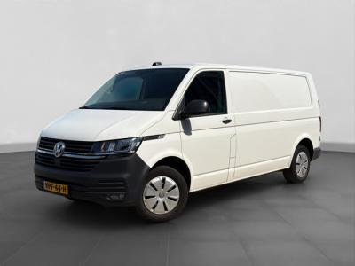 Financial Leas Volkswagen Transporter 2.0 TDI 110PK EURO6 L2H1 28