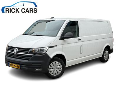 Financial Lease Volkswagen Transporter 2.0 TDI 110PK EURO6 L2H1 28