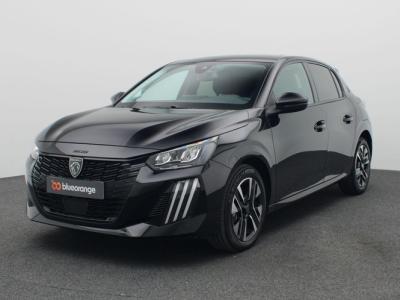 Financial Lease Peugeot 208 1.2 Hybrid Allure 110PK e-DCS6