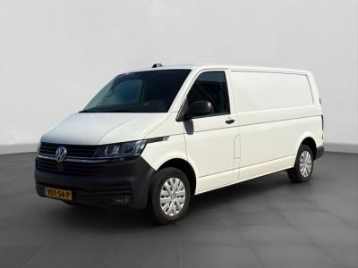 Financial Lease Volkswagen Transporter 2.0 TDI 150PK EURO6L2H1 32
