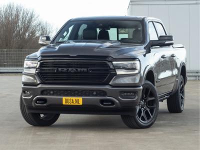 Financial Leas Dodge Ram 1500 Laramie
