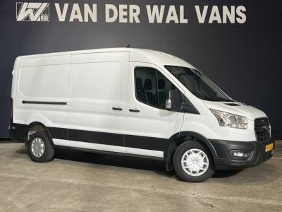 Financial Leas Ford Transit 2.0 TDCI 131pk L3H2 Euro6 Airco