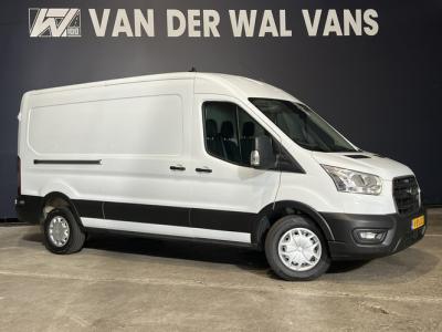 Financial Lease Ford Transit 2.0 TDCI 131pk L3H2 Euro6 Airco