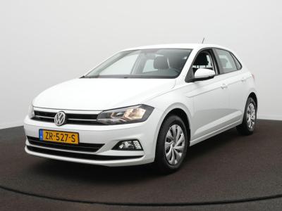 Financial Lease Volkswagen Polo 1.0 TSI Comfortline