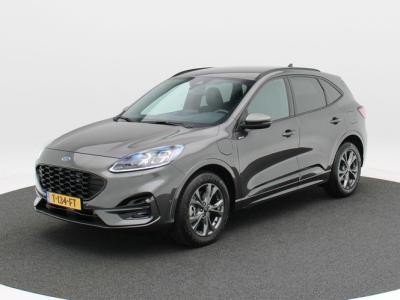 Financial Leas Ford Kuga 2.5 PHEV 225 Pk Automaat ST-Line