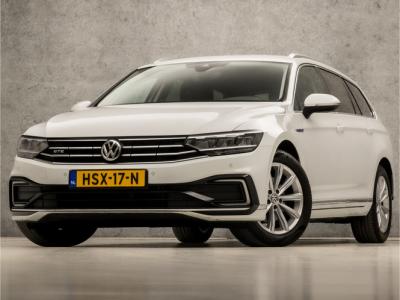 Financial Leas Volkswagen Passat Variant 1.4 TSI PHEV GTE Business