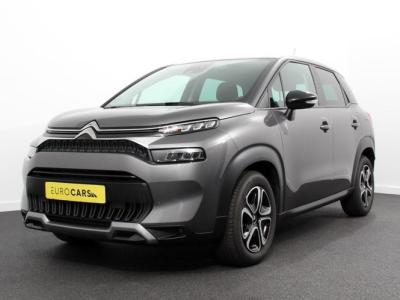 Financial Lease Citroën C3 Aircross 1.2 PureTech 110pk You