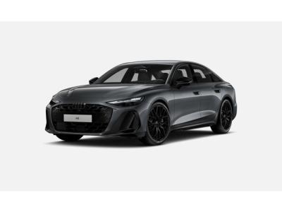 Financial Leas Audi A6 Limousine e-hybrid quattro 299 PK Edition one