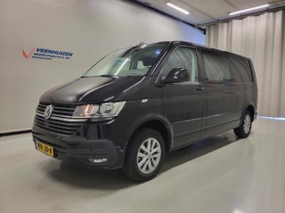 Financial Leas Volkswagen Transporter 2.0TDI L2