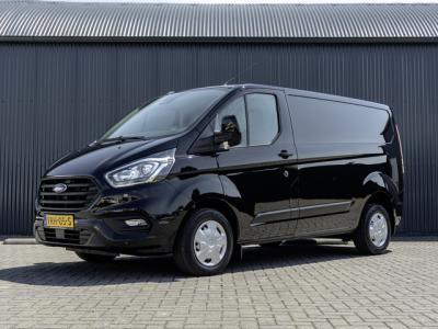 Financial Leas Ford Transit Custom 280 TDCI