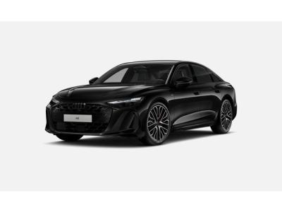 Financial Lease Audi A6 Limousine e-hybrid quattro 299 PK S edition