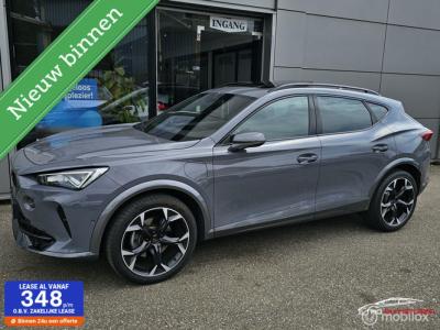Financial Lease CUPRA Formentor 1.4 e-Hybrid Performance Panorama