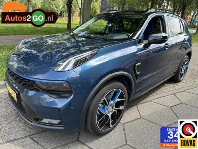 Financial Lease Lynk & Co 01 1.5