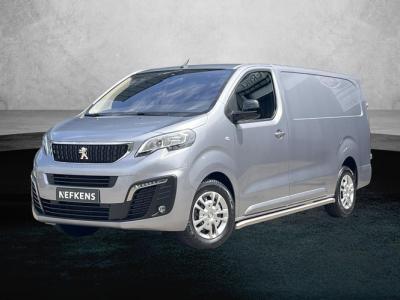 Financial Lease Peugeot Expert 2.0 BlueHDI 145pk L3 Automaat