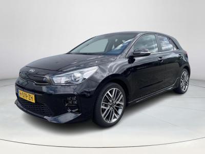 Financial Lease Kia Rio 1.0 TGDI GT-Line Edition