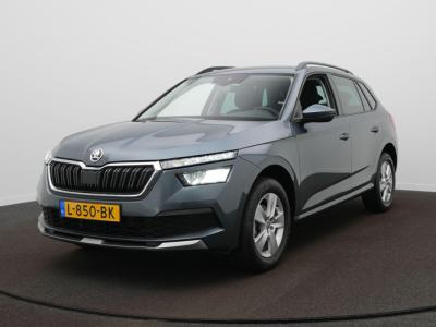 Financial Leas Škoda Kamiq 1.0 TSI Ambition