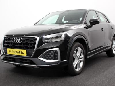 Financial Leas Audi Q2 35 TFSI 150pk S-tronic Prestige