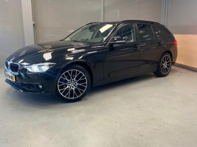 Financial Leas BMW 3 Serie Touring 318i Executive
