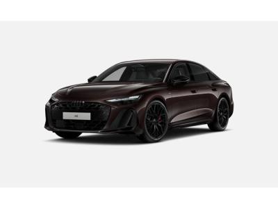 Financial Lease Audi A6 Limousine e-hybrid quattro 299 PK Edition one