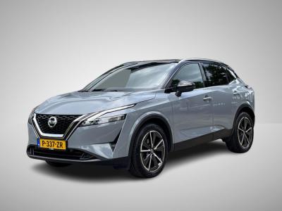Financial Lease Nissan QASHQAI 1.3 MHEV Xtronic Tekna
