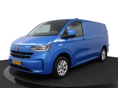 Financial Lease Volkswagen Transporter 2.0 TDI 170Pk Automaat L1H1 28 Bulli