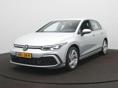 Financial Leas Volkswagen Golf 1.4 eHybrid GTE