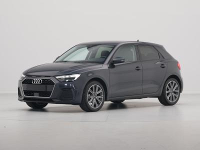 Financial Leas Audi A1 Sportback 25 TFSI 95 pk Advanced edition