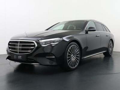 Financial Leas Mercedes-Benz E-Klasse Estate 300 e Exclusive Line
