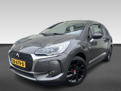 Financial Leas DS DS 3 1.2 PureTech Performance Line