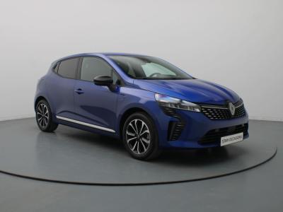 Financial Leas Renault Clio E-Tech Full Hybrid 145pk techno Automaat
