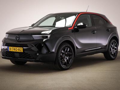 Financial Lease Opel Mokka 1.2 Turbo GS Line