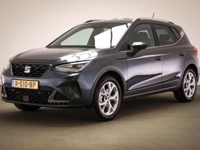 Financial Lease SEAT Arona 1.5 TSI EVO FR Business Intense