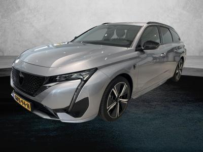 Financial Lease Peugeot 308 SW 1.2 GT 130 pk Automaat