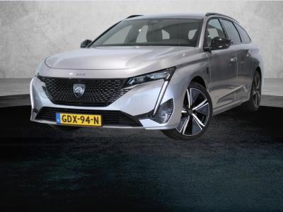 Financial Leas Peugeot 308 SW 130 pk GT Automaat
