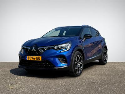 Financial Lease Mitsubishi ASX 1.3 DI-T First Edition