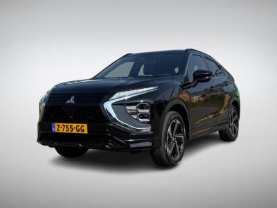 Financial Leas Mitsubishi Eclipse Cross 2.4 PHEV Executive