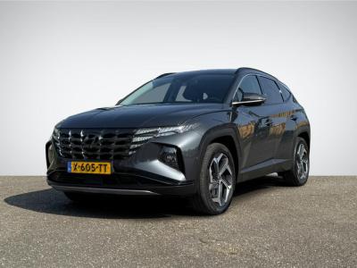 Financial Leas Hyundai Tucson 1.6 T-GDI PHEV Premium 4WD