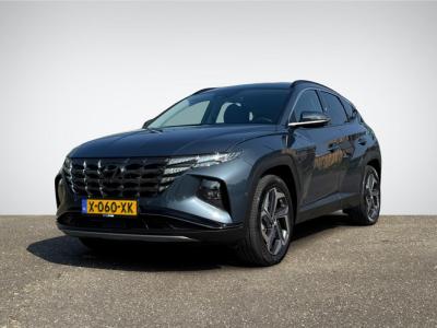Financial Leas Hyundai Tucson 1.6 T-GDI PHEV Premium 4WD
