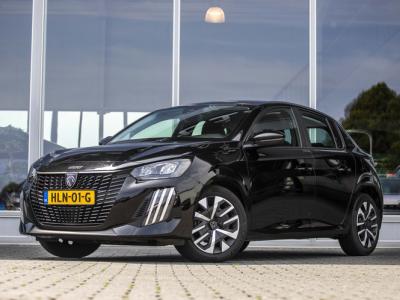 Financial Lease Peugeot 208 1.2 PureTech 75 Active