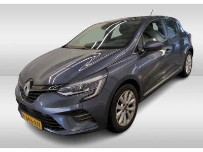 Financial Leas Renault Clio 1.5 DCi Intens 5DRS.