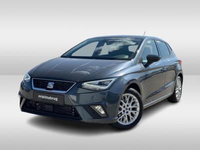 Financial Lease SEAT Ibiza 1.0 EcoTSI 110pk DSG FR