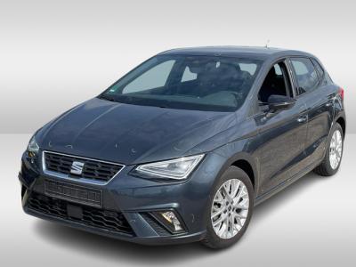 Financial Leas SEAT Ibiza 1.0 EcoTSI 110pk DSG FR