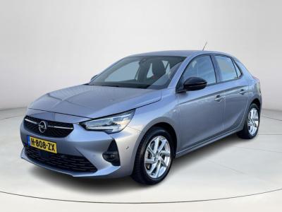 Financial Leas Opel Corsa 1.2 GS Line