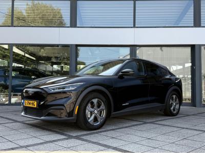 Financial Leas Ford Mustang Mach-E Aut. 75kWh